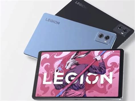 Lenovo Legion Y700 2023 - Notebookcheck.org