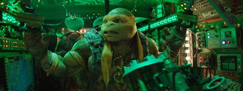 Photo Du Film Ninja Turtles Photo Sur Allocin