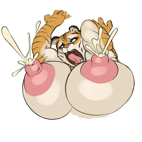 How To Train Your Tiger Pt 3 By Rampage0118 Hentai Foundry