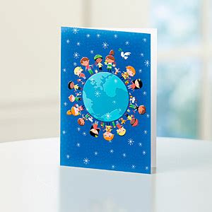 Charity Greeting Cards |UNICEF Market