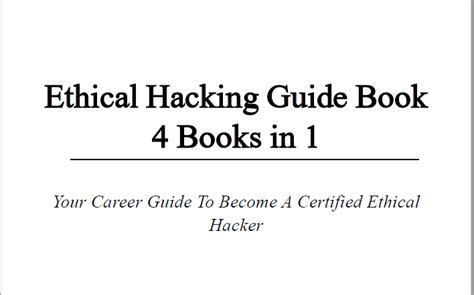 Cybersecurity Career Guide Your Guide To Building A Successful Career