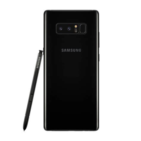 Купить Samsung Galaxy Note 8 N950f 64gb за 18 500 р с доставкой в интернет магазине