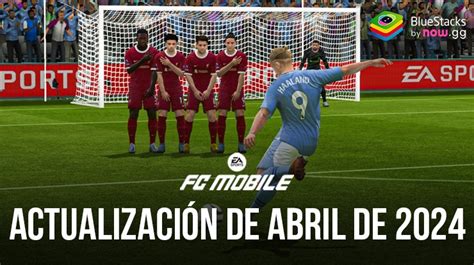 Cómo Jugar Ea Sports Fc Mobile 24 Soccer En Pc Con Bluestacks