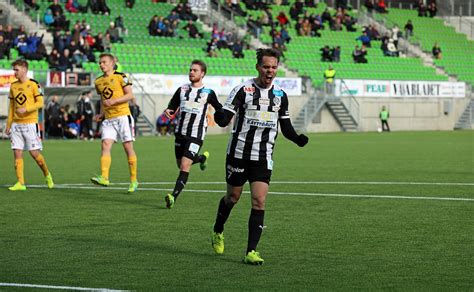 Vuorinen ”pitää Olla Tyytyväisiä Pisteeseen” Uutiset Veikkausliiga