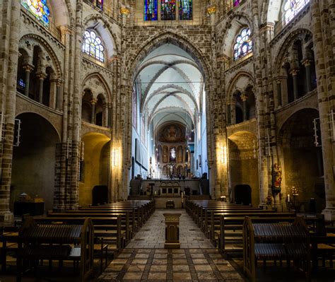 St Gereon S Basilica Cologne St Gereon S Basilica Basi Flickr