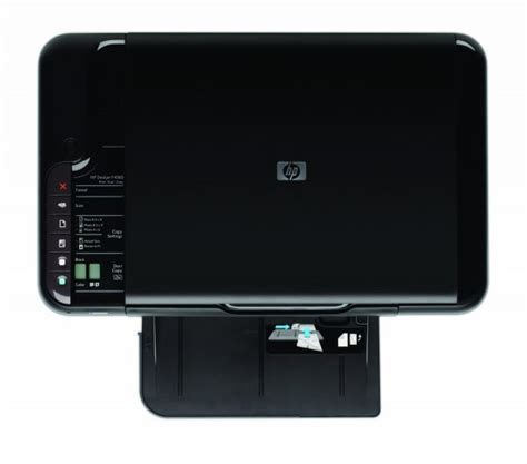 HP Deskjet F4580 Ink | HP F4580 Ink Cartridges | YoyoInk