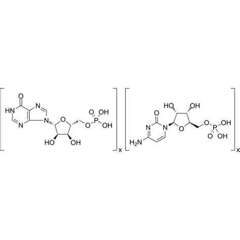 Polyinosinic Polycytidylic Acid TLR TargetMol