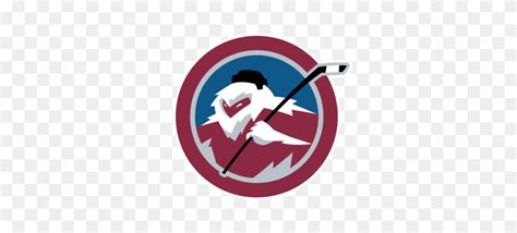 Colorado Rockies Hockey Logos - Colorado Rockies Logo PNG - FlyClipart