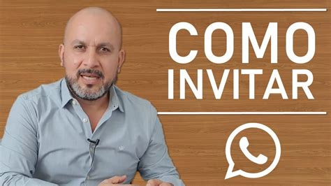 Como Contactar E Invitar Luis Buenrostro YouTube