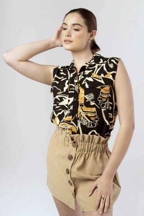 Looks Casuales Para Mujer Verano 2023 Eva Miller Notilook Moda