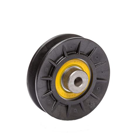 Idler Pulley For Mower Deck Idler Arms Shopjdparts