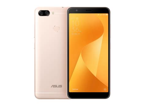 Smartphone Asus Zenfone Max Plus M1 ZB570KL 32GB Câmera Dupla o