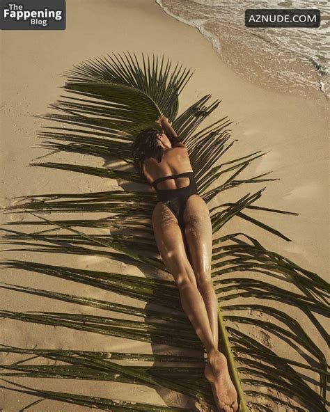 Rebecca Mir Sexy And Hot Photos Collection Aznude