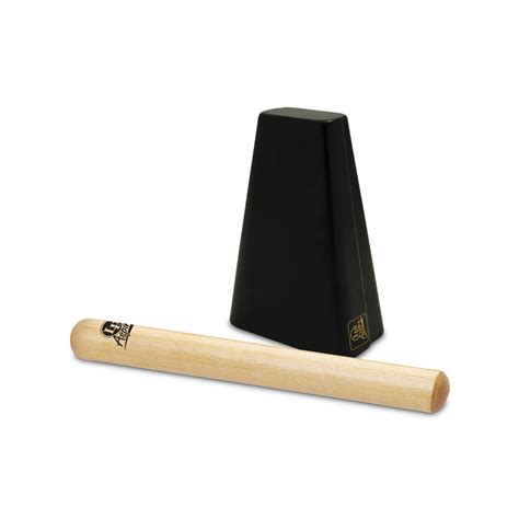 LATIN PERCUSSION LPA404HK Cow Bell Aspire Cha Cha 5 75 купить в