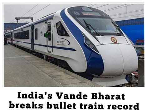 Passengers are praising bharat coach for their safety record 34