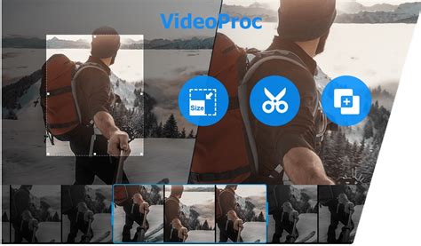 How To Process And Edit Gopro K Videos Easier Solution Provided By