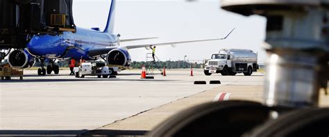 Navigating the Skies: A Guide to Richmond Virginia Airports