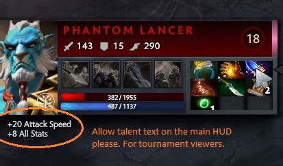 Phantom Lancer Item Build