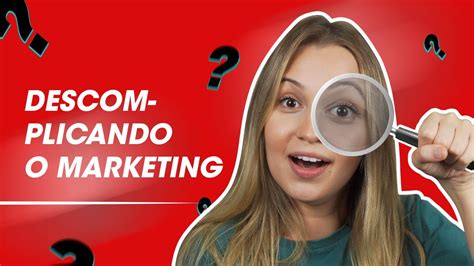 Marketing Para Personal GlossÁrio Com Os Termos Mais Importantes