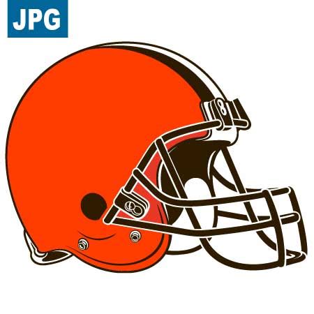 Cleveland Browns Logo | Emblem PNG - NFL DESIGNS