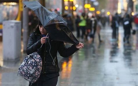 Storm Arwen hits Ireland as high gales and snow expected