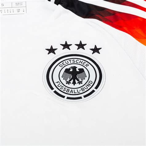 DFB Deutschland Heimtrikot 2024 25