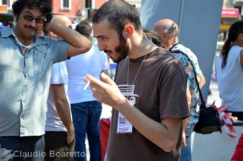 Photos Reportages Chansons Venise Archives Du Blog LA GAY PRIDE A VENISE