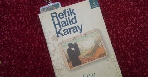 Oku Dum Kitap Zetleri Ete Refik Halit Karay