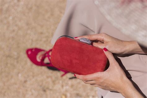 Invitada Boda D A Conjunto Nude Invitada Perfecta