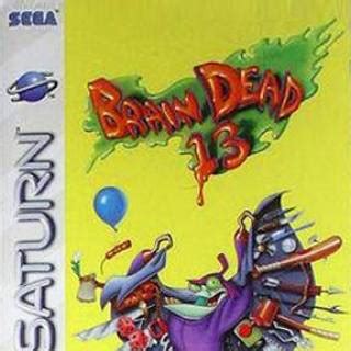 Brain Dead 13 (Game) - Giant Bomb