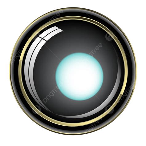 Lens Photo Digital Lens Vector Photo Digital Lens Png And Vector