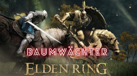 Elden Ring Baumw Chter Samurai Youtube