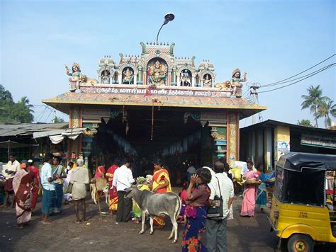 Samayapuram Mariamman - History, Timings, Accommodations, Puja