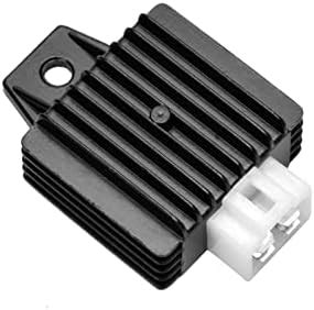 Amazon Hiaors Pin Voltage Regulator Rectifier For Gy Engine