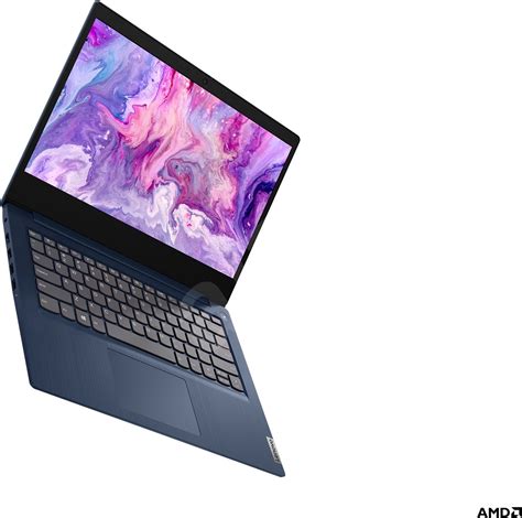 Lenovo Ideapad 3 14ada05 Abyss Blue Notebook Alza Sk