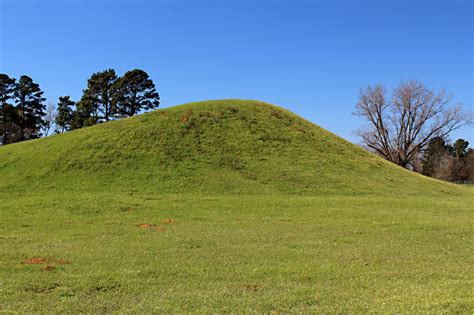 Day Trips Caddo Mounds State Historic Site Alto Mystery Mounds Of