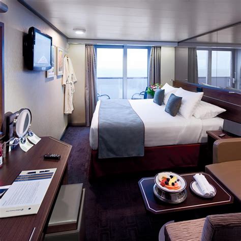 Cabins on Nieuw Amsterdam | IgluCruise