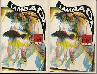 Lambada Cassette Discogs