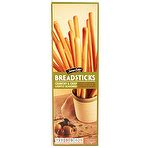 Calories In Aldi Savour Bakes Breadsticks 125g Nutrition Information