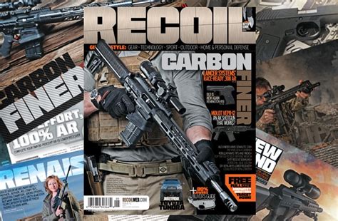 Page 516 Of 627 Recoil Firearm Lifestyle Magazine