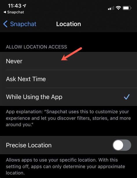 What Is Ghost Mode On Snapchat And How To Turn It On