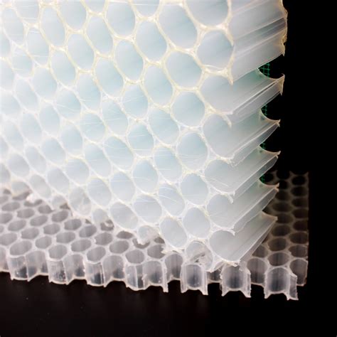 Polypropylene Honeycomb Core Of Building Material Buy Polypropylene