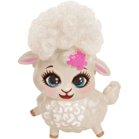 Кукла Enchantimals с любимой зверюшкой FCG65 купить по цене 999 ₽ в ...