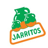 Jarritos Logo - LogoDix