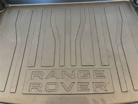 Yahoo Land Rover Range Rover