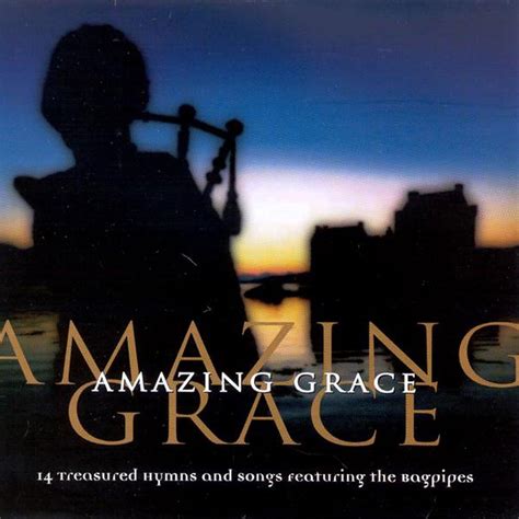 Amazing Grace: Bagpipes: VARIOUS ARTISTS: Amazon.ca: Music