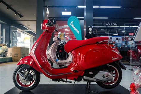 87 Về Chiều Cao Yên Xe Vespa Hot Nhất Hiện Nay