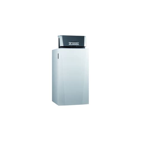 Remeha Chaudi Re Condensation Calora Tower Gaz Pro Kw Classe Erp A