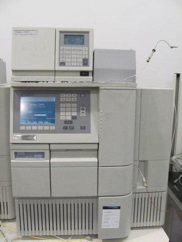 Waters HPLC | 7098 | New Used and Surplus Equipment | Phoenix Equipment