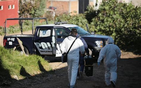 Encuentran restos óseos en la zona de Valsequillo El Sol de Puebla